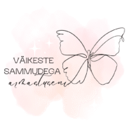 väikeste sammudega armastuseni